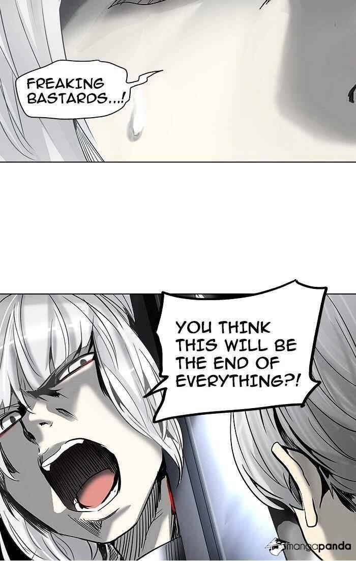 Tower of God Chapter 262.2 41